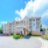 Entrance of Aspira Empire Crossing Retirement Living
