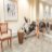 Gym at Aspira Lincoln Park Retirement Living