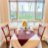 Dining table at Aspira Lincoln Park Retirement Living