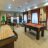 Billiards at Aspira Douglas Crossing Retirement Living