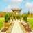 Gazebo at Aspira Kawartha Lakes Retirement Living