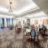Dining room at Aspira Traditions of Durham Retirement Living