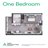 Aspira Kensington Place One Bedroom