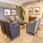 Sitting area at Aspira Douglas Crossing Retirement Living