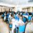 Dining room at Aspira The Barrieview Retirement Living