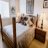 Bedroom in suite at Orchard Valley Retirement Residence