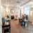 Sitting room at Carolina Retirement Residence