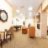 Games room at Aspira Hazeldean Gardens Retirement Living