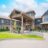 Entrance of Aspira Yorkton Crossing Retirement Living