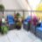 Balcony at Peninsula Retirement Living