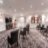 Theatre at Doon Village Retirement Residence in Kitchener