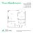Aspira Hunter Village Suite E2