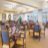 Dining room at Aspira West Park Crossing Retirement Living