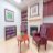 Library at Aspira Kawartha Lakes Retirement Living