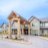 Entrance of Aspira Stonebridge Crossing Retirement Living
