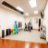 Gym at Aspira Cedarvale Lodge Retirement Living