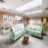 Games room at Aspira Heatherwood Retirement Living