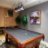Billiards at Aspira Lynde Creek Gardens Retirement Living