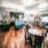 Bistro at Aspira Stonebridge Crossing Retirement Living