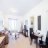 1-Bedroom living room at Aspira West Park Crossing Retirement Living