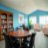 Library at Fairwinds Lodge Retirement Residence