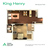 Aspira Red Oak King Henry