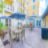 Patio at Aspira Heatherwood Retirement Living