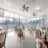 Dining room at Aspira Quinte Gardens Retirement Living