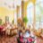 Sitting area at Aspira Waterford Barrie Retirement Living