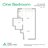 Aspira Hunter Village One Bedroom