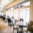 Dining room at Aspira Yorkton Crossing Retirement Living