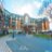 Entrance of Aspira Red Oak Retirement Living
