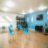 Gym at Fairwinds Lodge Retirement Residence