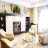 Sitting area at Aspira The Barrieview Retirement Living