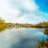 View of Madawaska River from Aspira Island View Retirement Living