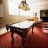 Billiard table at The Shores Retirement Residence