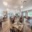 Dining room at Aspira Wildpine Retirement Living