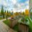 Garden at Royale Place Retirement Residence