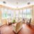 Sitting area at Bearbrook Retirement Residence
