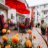 Patio at Orchard Valley Retirement Residence