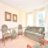Sitting area at Okanagan Chateau Retirement Residence