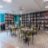 Library at Aspira Wildpine Retirement Living