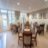 Games room at Carolina Retirement Residence