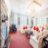 Sitting area at Aspira Heatherwood Retirement Living
