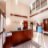 Reception area at Royale Place Retirement Residence