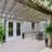 Patio at Martindale Gardens Retirement Residence
