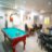 Billiards at Aspira Quinte Gardens Retirement Living