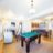 Billiards at Aspira Yorkton Crossing Retirement Living