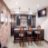 Bar at Aspira Traditions of Durham Retirement Living