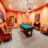 Billiards at Aspira Red Oak Retirement Living